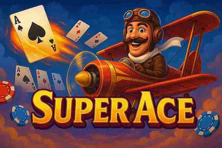 Super Ace SUMWIN – Trải Nghiệm Slot Đẳng Cấp