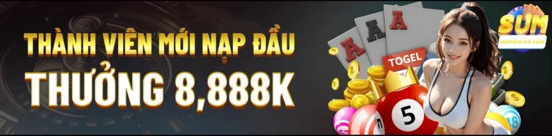 SUMWIN – Cổng Game Giải Trí Hàng Đầu Việt Nam