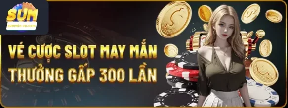 Người chơi mới tại SUMWIN được nhận thưởng chào mừng đặc biệt.