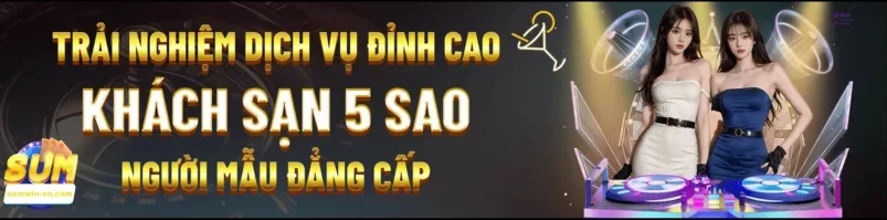 Đăng Ký SUMWIN – Bắt Đầu Trải Nghiệm Game Slot Đỉnh Cao