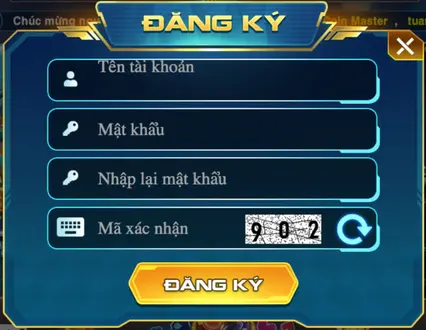 SUMWIN được phát triển với mục tiêu mang lại sân chơi minh bạch và hiện đại.